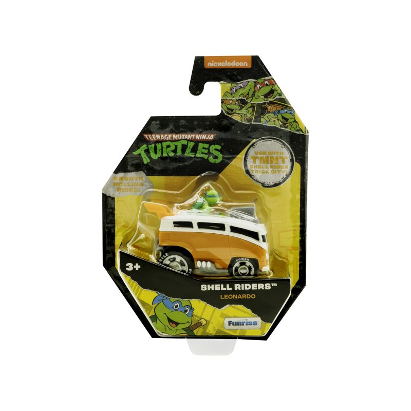 NINDZA KORNJACE LEONARDO 71025