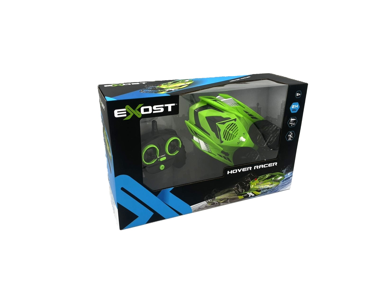 HOVER RACER R/C 82014