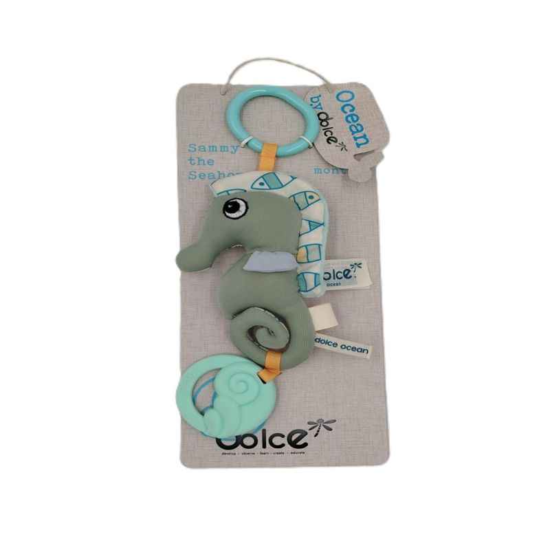 PLISANA ZVECKA SA GLODALICOM 95320