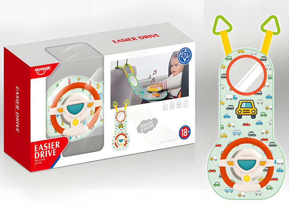 VOLAN ZA AUTO 623 290116