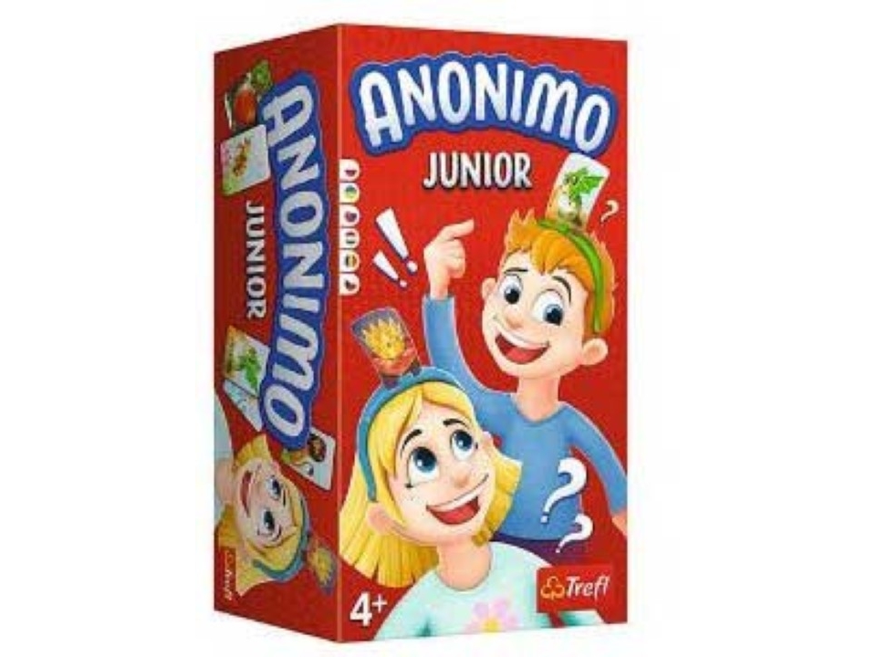 ANONIMNO JUNIOR 01906 100507