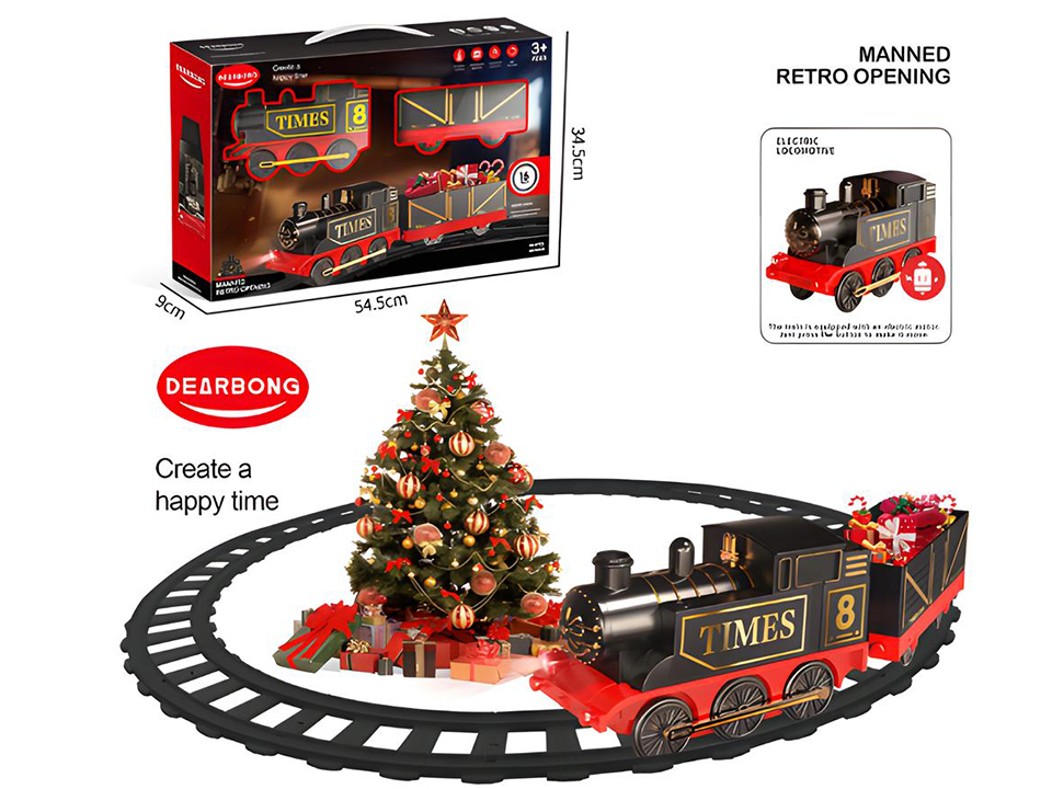 VOZ TIMES 8 2632 220149