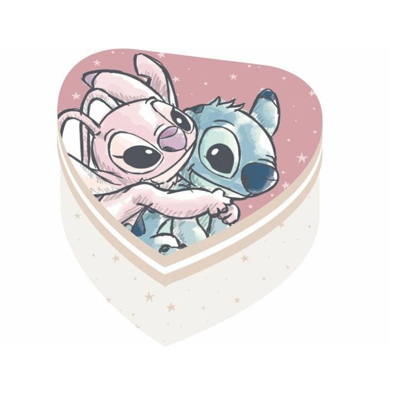 KUTIJA ZA NAKIT STITCH WD17518