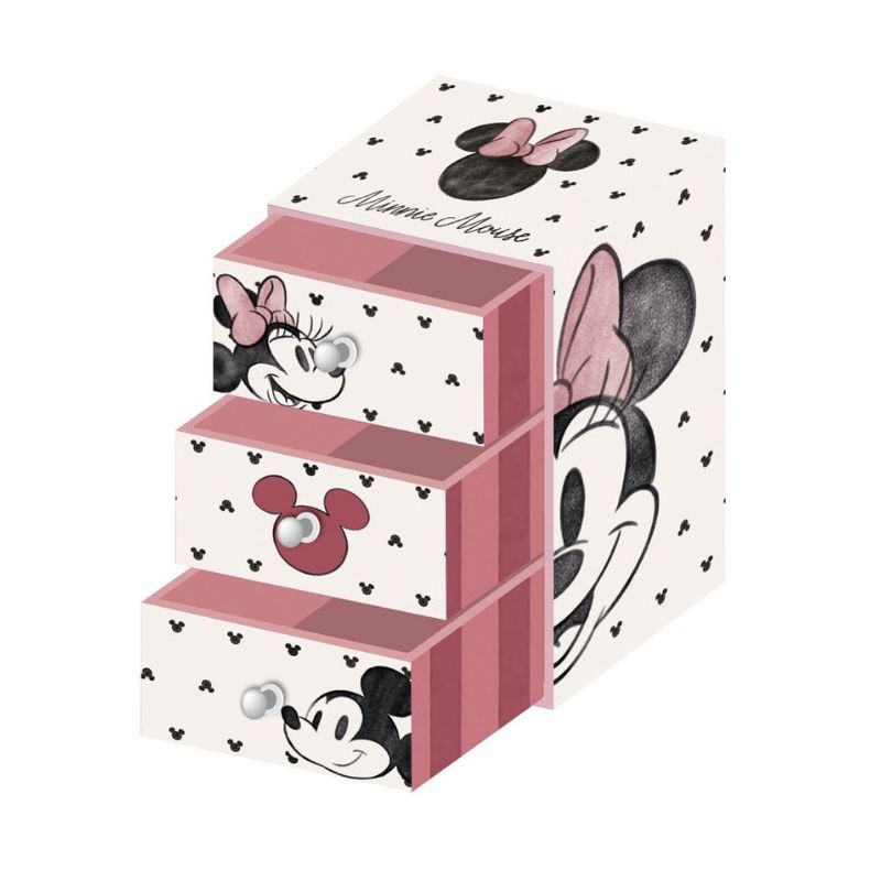 KUTIJA ZA NAKIT MINNIE WD17519