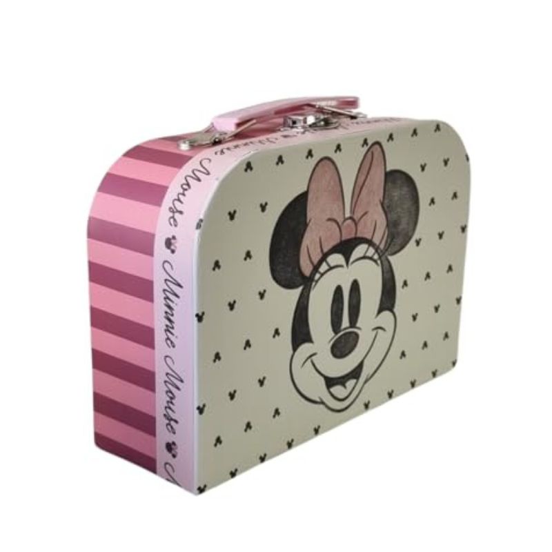 DECIJE KOFERCE MINNIE WD17520