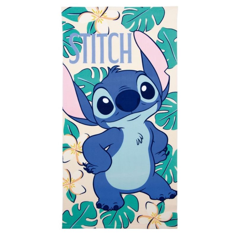 DECIJI PESKIR STITCH WD17703