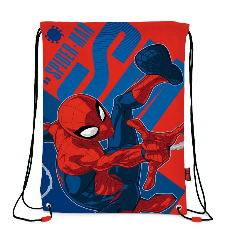 SPORTSKA TORBA SPIDERMAN SM17958