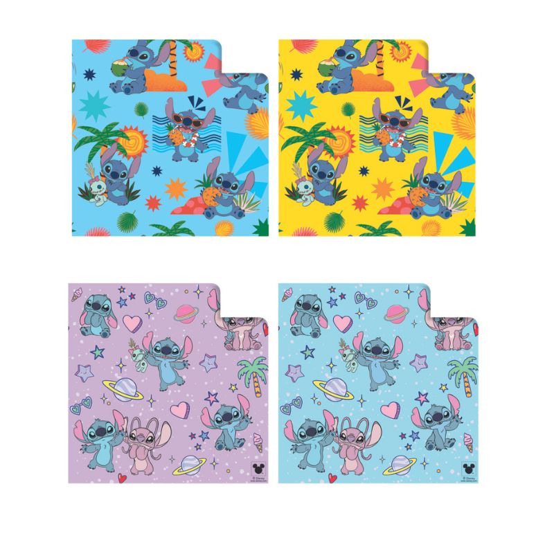 UKRASNI PAPIR STITCH 2mx0.70m W33J1STI 50/1