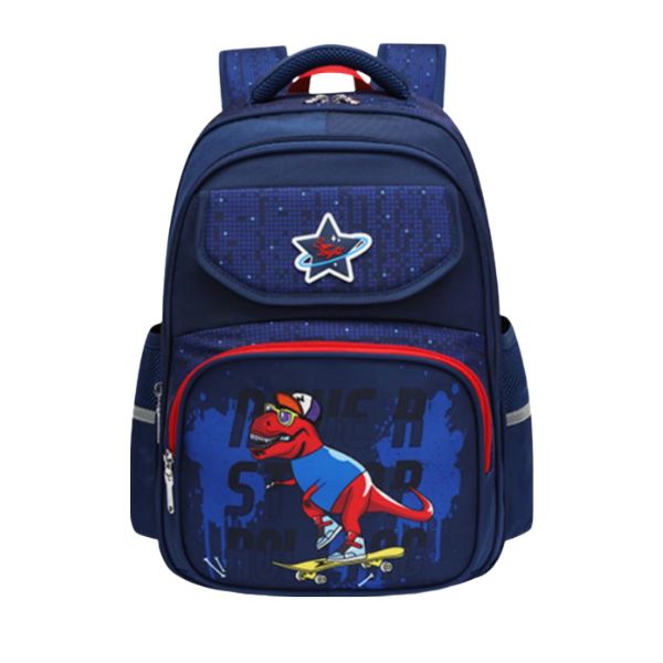 SKOLSKI RANAC DINO TEGET