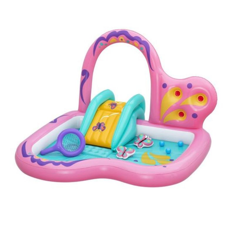 ZABAVNI PARK BUTTERFLY 180x180x117cm