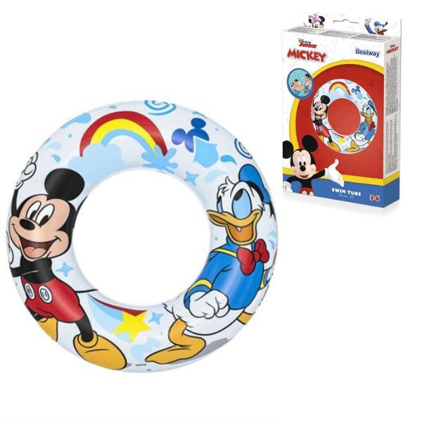 SLAUF MICKEY I PAJA 56cm