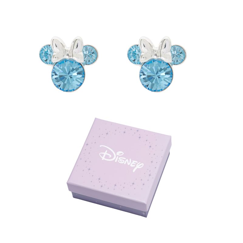 DECIJE SREBRNE MINDJUSE MINNIE EF00469SMARL.PH