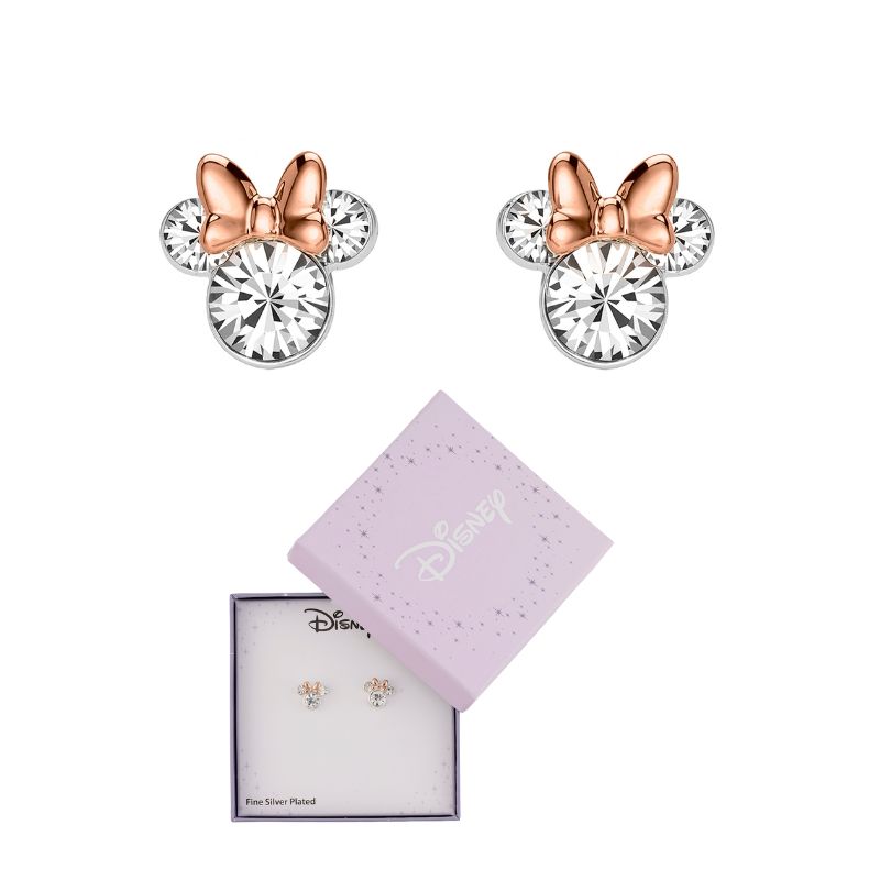 DECIJE SREBRNE MINDJUSE MINNIE EF01399TRWL.PA