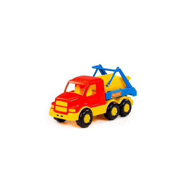 KAMION DJUBRETARAC GOSA 35233
