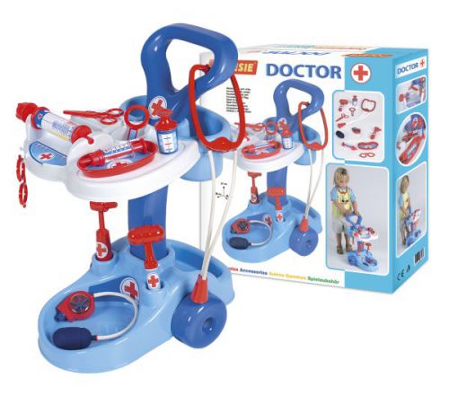 DOKTOR SET 36582