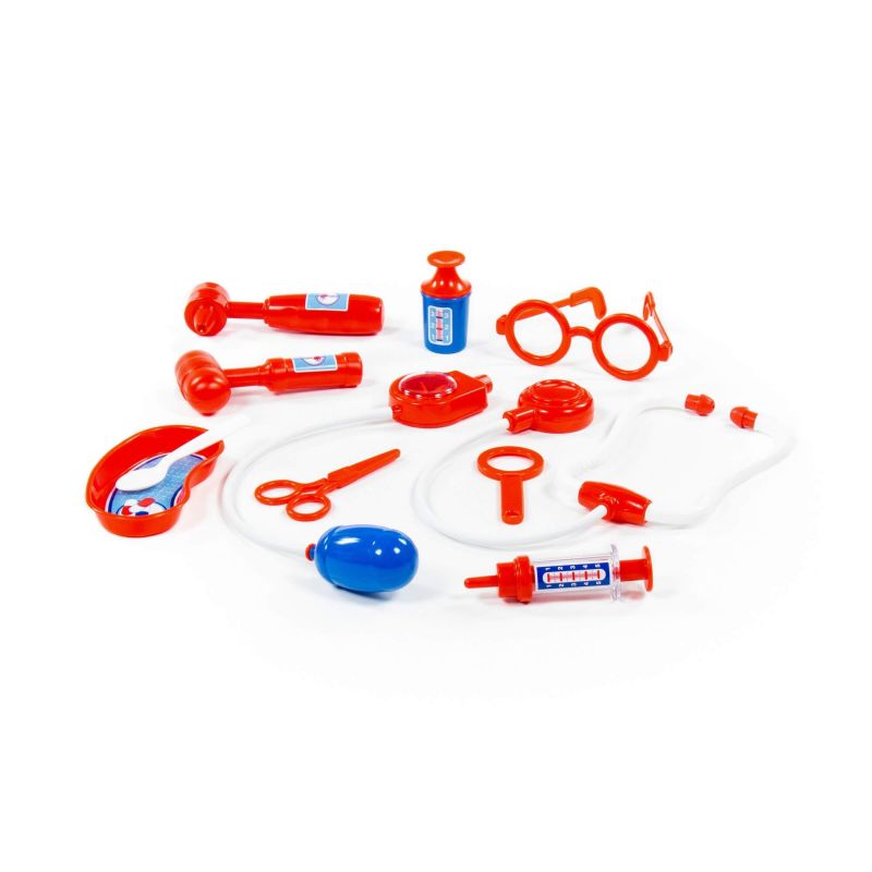 DOKTORSKI SET 11 PCS