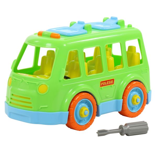 AUTOBUS