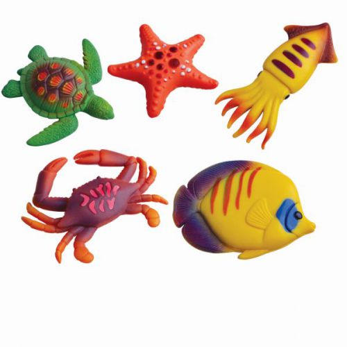 VODENE ŽIVOTINJE  28204