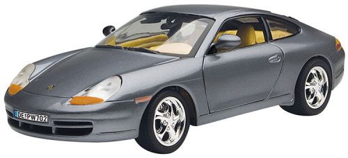 MET.AUTO 1:18 NEW PORSCHE 911