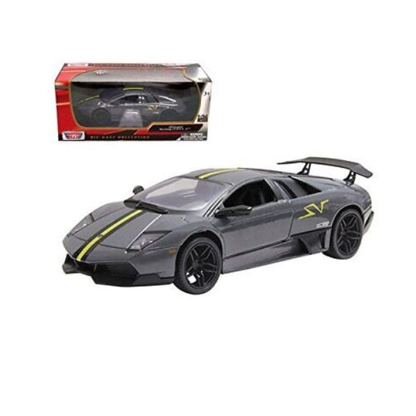 MOTOR MAX LAMBORGHINI MURCHIELAGO   1:24