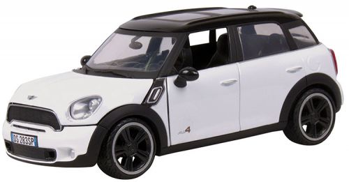 MET.AUTO 1:24 MINI COOPER S Countryman