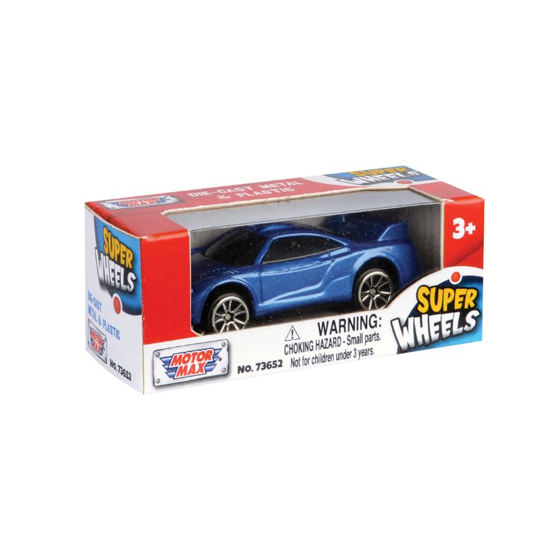 MET. AUTO 3
