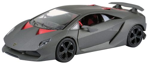 MET.AUTO 1:24 LAMBORGHINI Sesto elemento