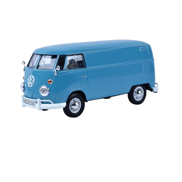 METALNI AUTO 1:24 VOLKSWAGEN TYPE 2