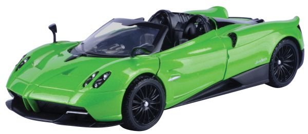 MET.AUTO 1:24 PAGANI HUAYRA ROADSTER
