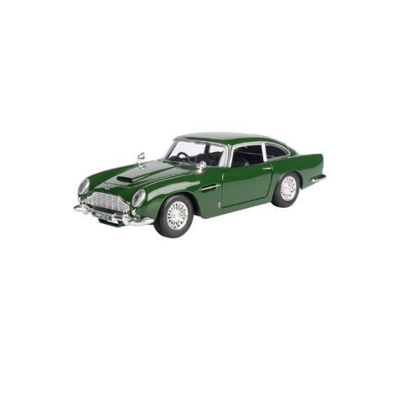 MET.AUTO 1:24 ASTON MARTIN DB5