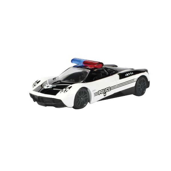 MET.AUTO 1:43 POLICIJSKI PAGANI HUAYRA