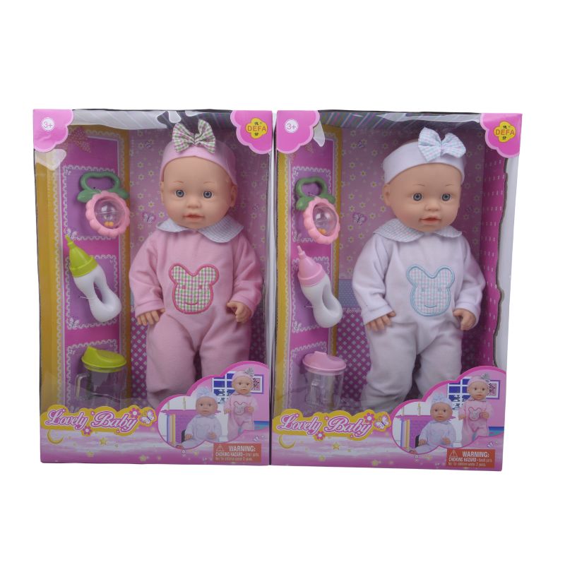 LUTKA DEFA SWEET BABY