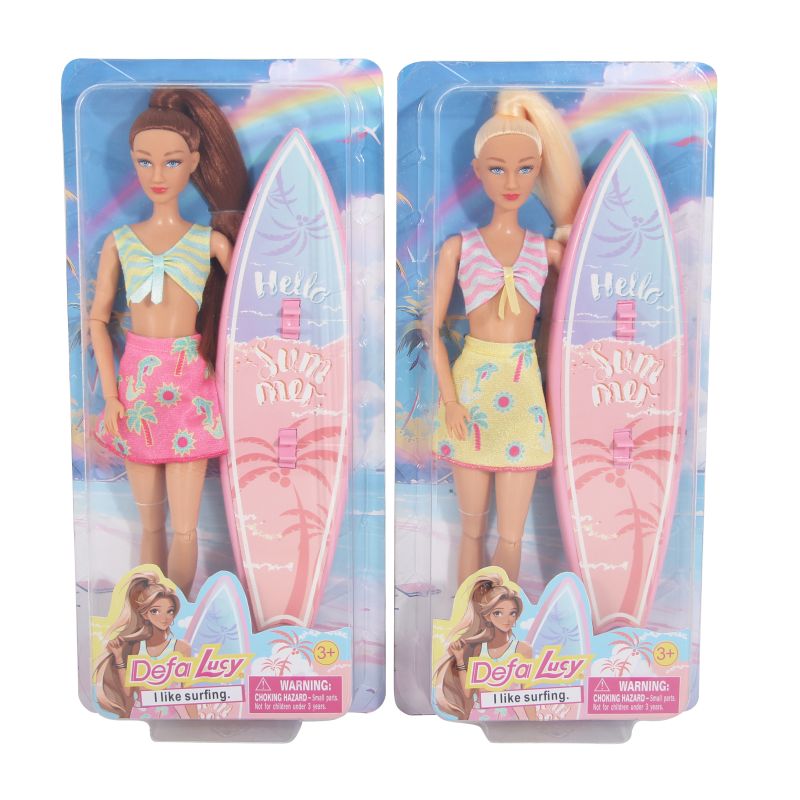 LUTKA DEFA SURFER 8514