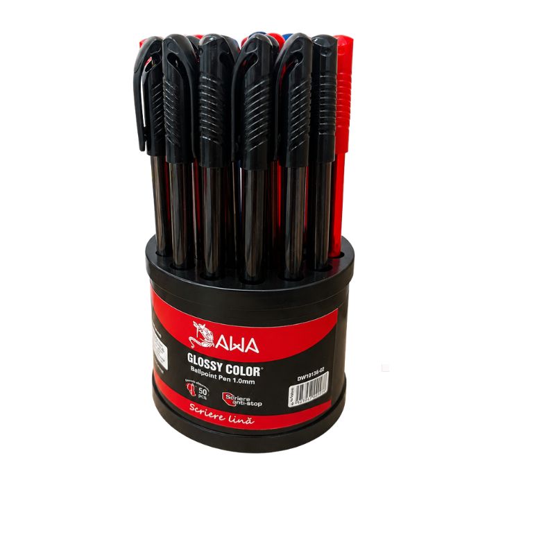 HEMIJSKA OLOVKA GLOSSY COLOR MIX 1/30 1.0mm DW10136-02