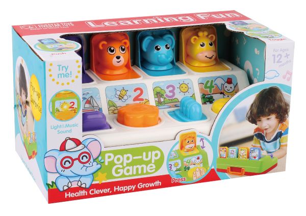 BEBI PIANO 00840