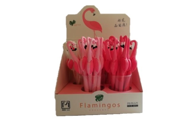 GEL OLOVKA 17067 FLAMINGO  48/1