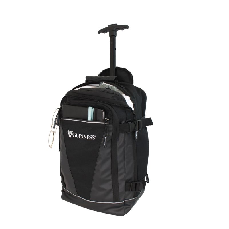 TORBA NA TOCKICIMA CRNA JBGNL01