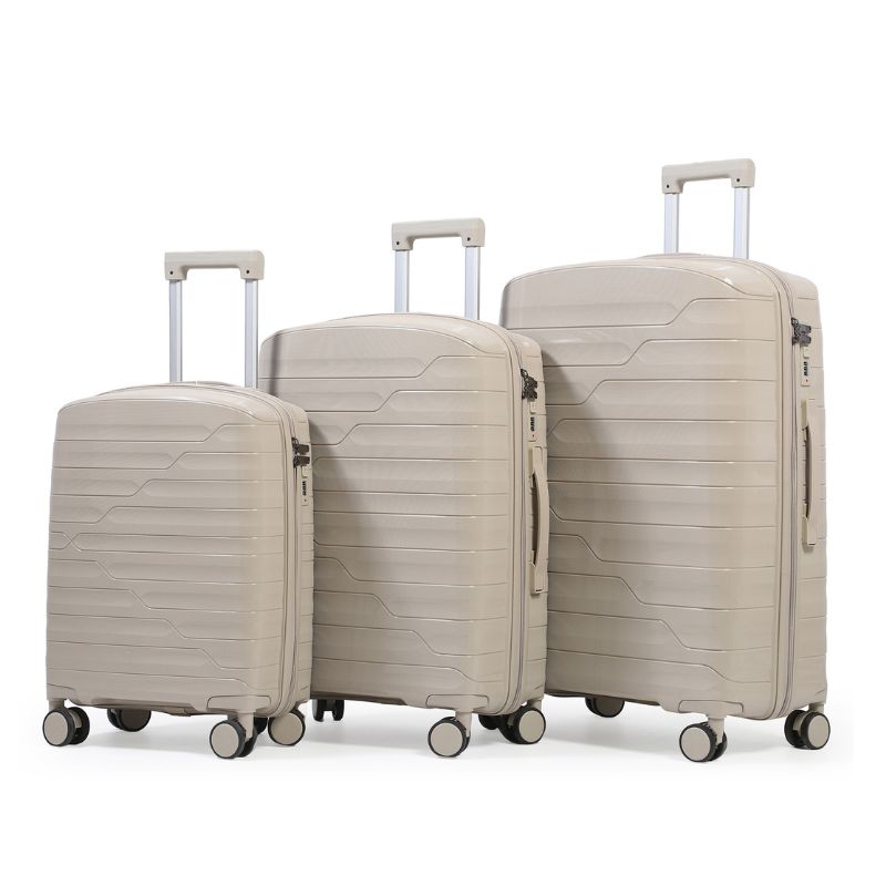 KOFER SREDNJI BEIGE JB2092