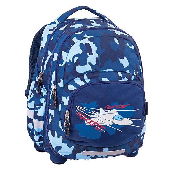 RANAC 2U1 KIDS JET X20870