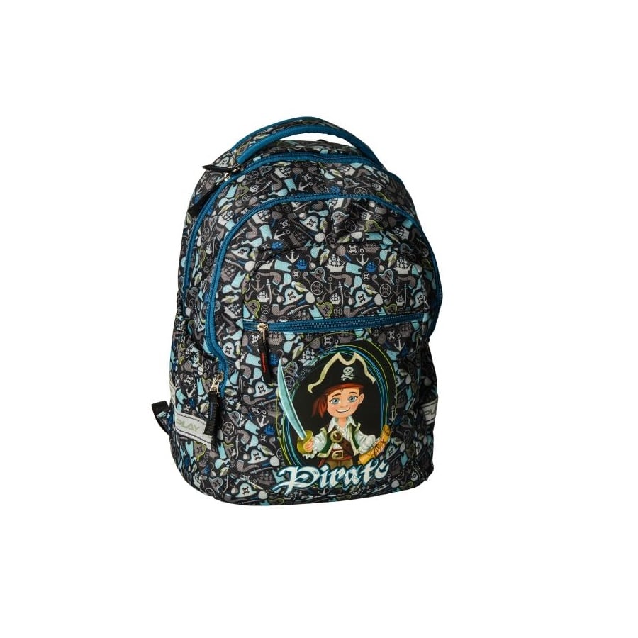 RANAC MAXX PIRATE