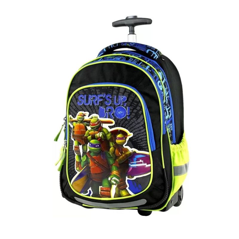 RANAC SA TOCKOVIMA TMNT 17368