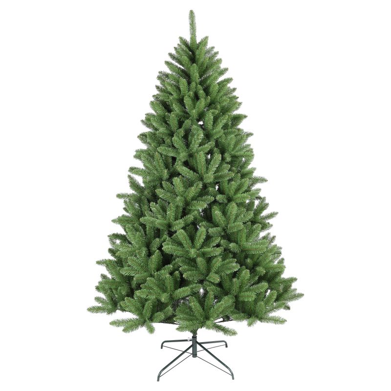 NOVOGODISNJA JELKA 150 CM 25868