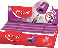REZAC MAPED SATELLITE 1/32 PINK M041712