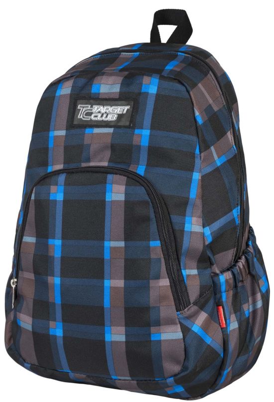RANAC TARGET CLUB BLUE/BLACK 19652