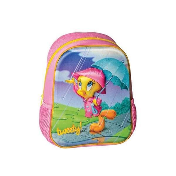 RANAC PREDSK.TICO TWEETY RAIN 3D