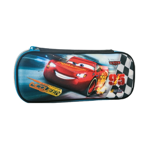 MINI THIRDLY PERNICA LED LIGHT CARS RACE 3D 324451
