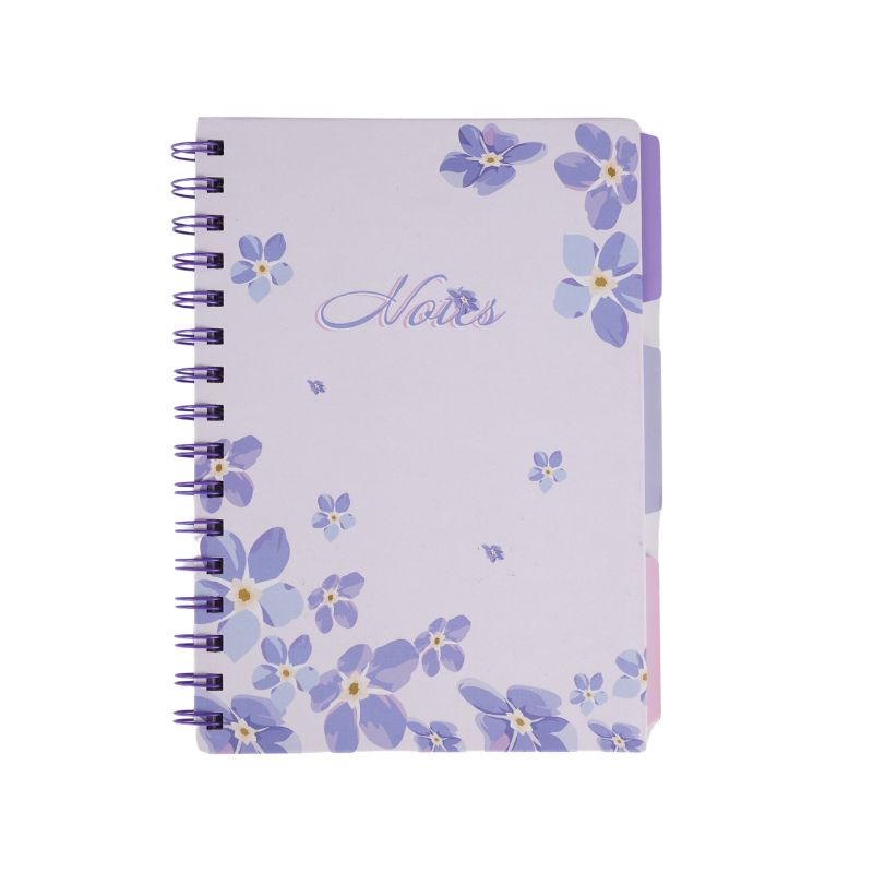 NOTES A5 SPIRALA 71426