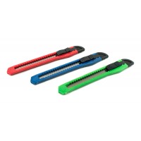 SKALPEL 18MM PLAST. LIONER