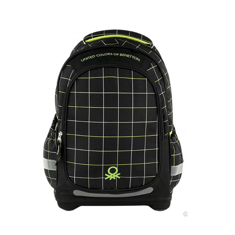 RANAC SUPERLIGHT BENETTON 17374