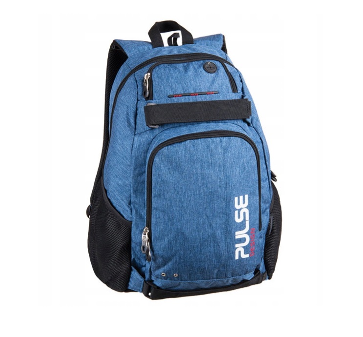 RANAC PULSE SCATE BLUE 121178